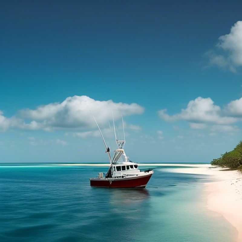 Discovering the Wonders of Bazaruto Island: An Adventurous Journey Through Mozambique's Enchanting Bazaruto National Park