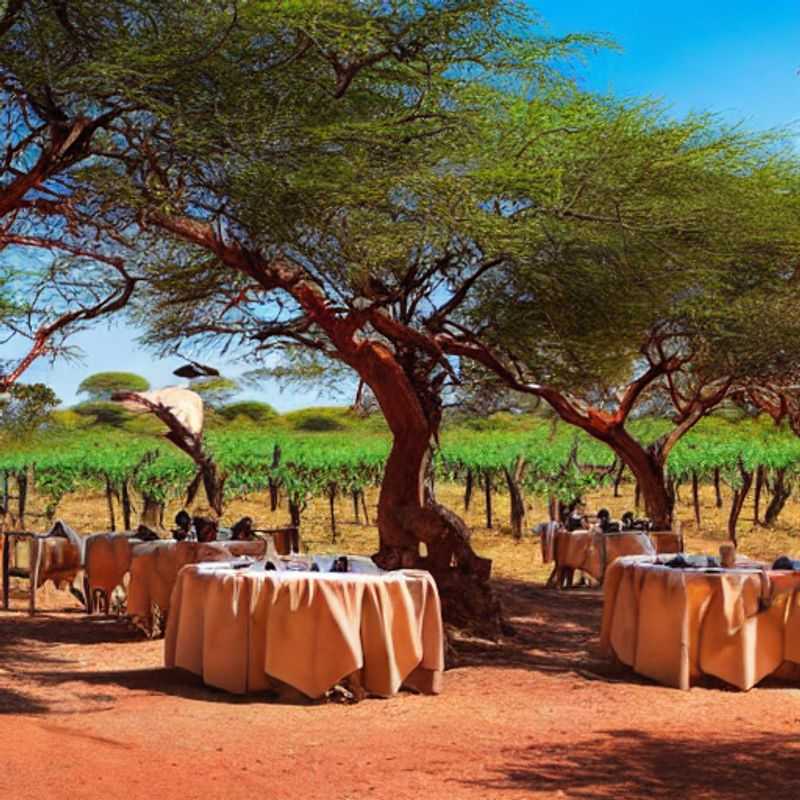 Tsavo's Summer Sizzle&#58; Beats&#44; Beasts&#44; and Braving the Heat! (A Cultural &#38; Safari Adventure)<h3>Kenya's Tsavo in Summer&#58;  Sun&#44; Safari&#44; and a Side of Swahili Rhythms!</h3><h3>Is Tsavo National Park Too Hot for Summer? Mythbusters &#38; Festival Fun!</h3><h3>Tsavo's Scorching Summer&#58;  Ancient Legends&#44; Wildlife Wonders&#44; and Staying Cool!</h3><h3>Beat the Heat (and the Crowds!)&#58; A Tsavo Summer Safari &#38; Cultural Festival Guide</h3><h3>Tsavo National Park in Summer&#58;  A Balancing Act of Sun&#44; Safari&#44; and Safety!</h3><h3>Exploring Tsavo's Secrets&#58; Summer Festivals&#44; Wildlife Encounters&#44; and Smart Travel Tips</h3><h3>Tsavo's Summer Surprise&#58; Unveiling the Mysteries Beyond the Myths (And Staying Safe!)</h3><h3>From Maasai Mara to Tsavo's Rhythms&#58; A Summer Journey Through Kenya's Heartbeat</h3><h3>Sun&#44; Sand&#44; and Swahili Soul&#58;  A Vibrant Tsavo Summer Adventure &#38; Safety Guide</h3>