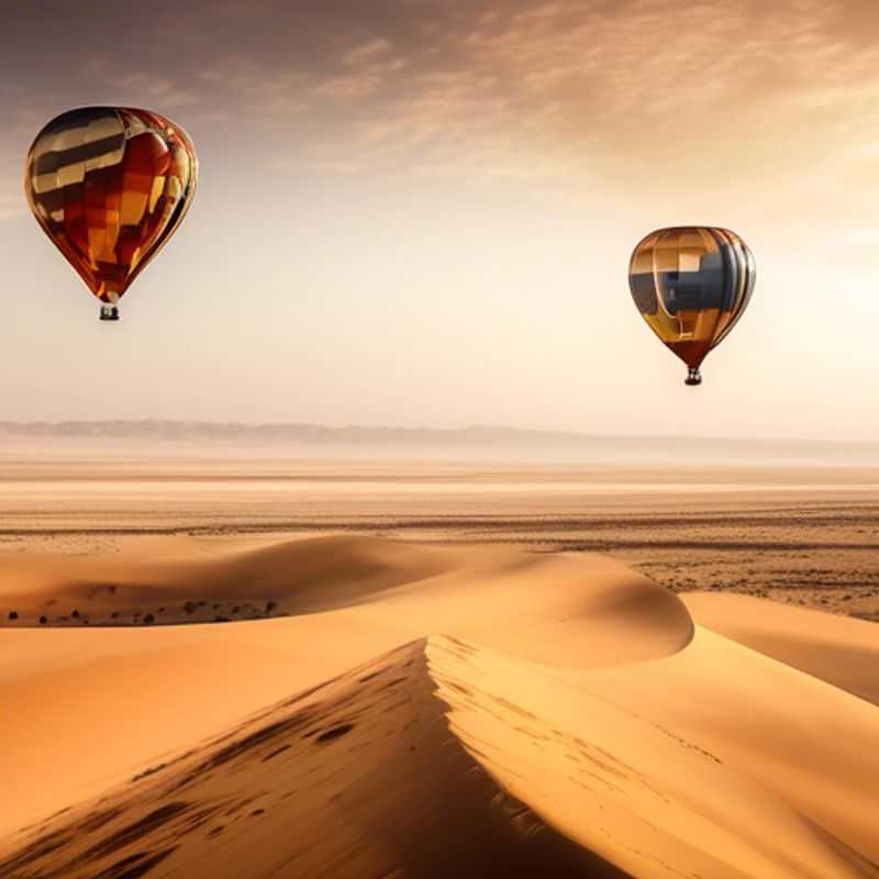 Unraveling the Mysteries of the Skeleton Coast: Exploring the Captivating Cape Cross Seal Reserve