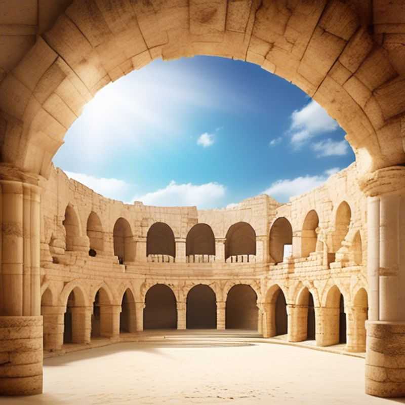 Unveiling El Djem's Secrets: A Journey Through Tunisia's Colossal Amphitheater<h3>El Djem Amphitheater: More Than Just Ruins – A Tunisian Time Capsule</h3><h3>Beyond the Stones: Discovering the Unique History and Culture of El Djem's Amphitheater</h3><h3>A Tunisian Adventure: Exploring El Djem and its Remarkable Amphitheater</h3><h3>Safe Travels & Ancient Wonders: Your Guide to El Djem's Amphitheater</h3><h3>El Djem's Amphitheater: A Personal Journey Through Tunisian History</h3><h3>Experience El Djem: More Than Just an Amphitheater – A Cultural Immersion</h3><h3>Walking Through Time: The Story of El Djem's Amphitheater and its People</h3><h3>From Gladiator Games to Modern Marvels: The Enduring Legacy of El Djem</h3><h3>Feel the History: A Safe and Engaging Tour of El Djem's Amphitheater in Tunisia</h3>