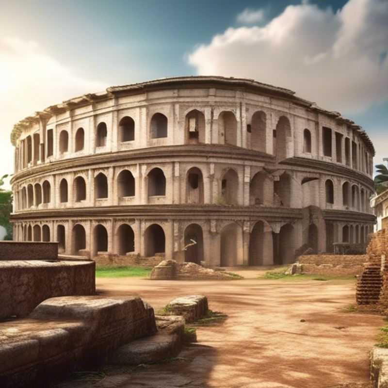 Transtevere : Flâneries romantiques et dîners intimes pour couples amoureux<h3>Le Château d'Elmina, Ghana : Une histoire poignante qui résonne à travers les siècles</h3>