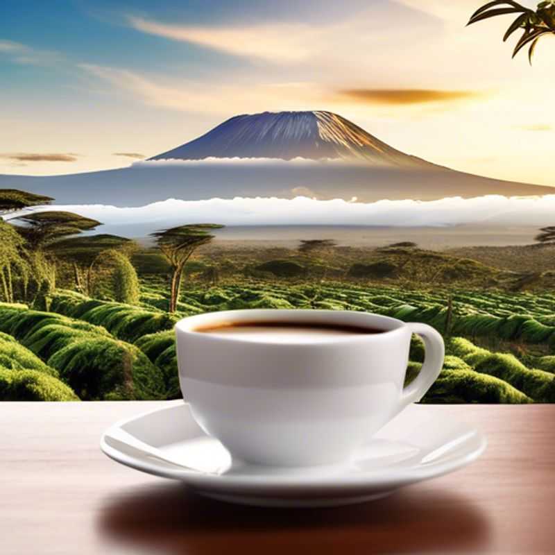 Saborea Tanzania: Descubre la Auténtica Cocina Local en el Pie del Kilimanjaro