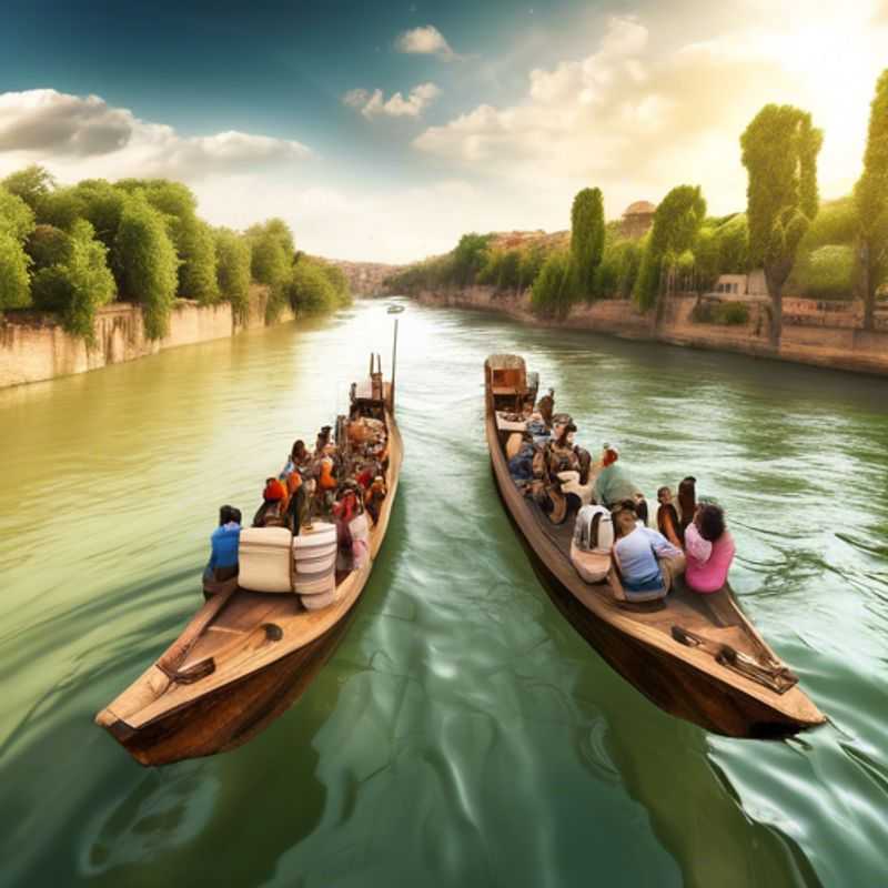 Le Colisée et le Forum Romain : Un voyage au cœur de la Rome antique<h3>Le mystère de la forêt de Kirindy : Que cache cette merveille malgache ?</h3>