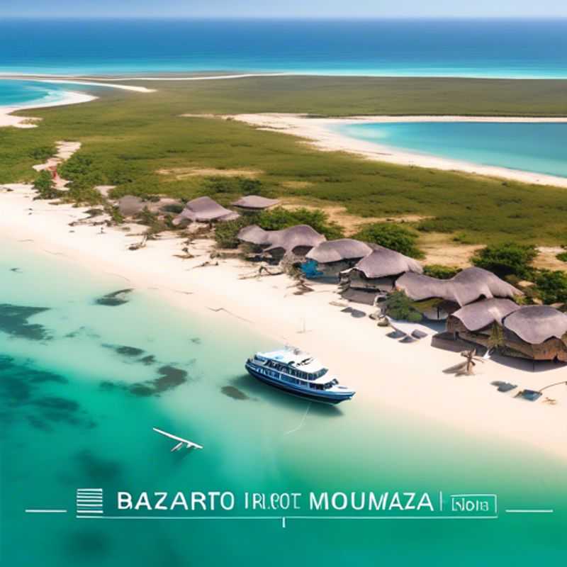 Descubra Bazaruto: Um Paraíso Moçambicano e Suas Conexões!<h3>Bazaruto de Transporte Público: Como Chegar a Esse Paraíso?</h3><h3>Ilha de Bazaruto: O Que a Torna Tão Especial? (Transporte Incluído!)</h3><h3>Aventura em Bazaruto: Explore o Arquipélago com Transporte Público!</h3><h3>Bazaruto: Mais Que Uma Ilha, Uma Jornada! (Guia de Transporte)</h3><h3>De Maputo a Bazaruto: Uma Viagem Inesquecível (Transporte Público)</h3><h3>Bazaruto: Paraíso Moçambicano Acessível por Transporte Público</h3><h3>O Que Faz de Bazaruto um Destino Único? (Transporte e Aventura)</h3><h3>Transporte Público para o Paraíso: Desvende os Segredos de Bazaruto!</h3><h3>Bazaruto: Conheça a Ilha e Seus Encantos (Transporte Público Detalhado)</h3>