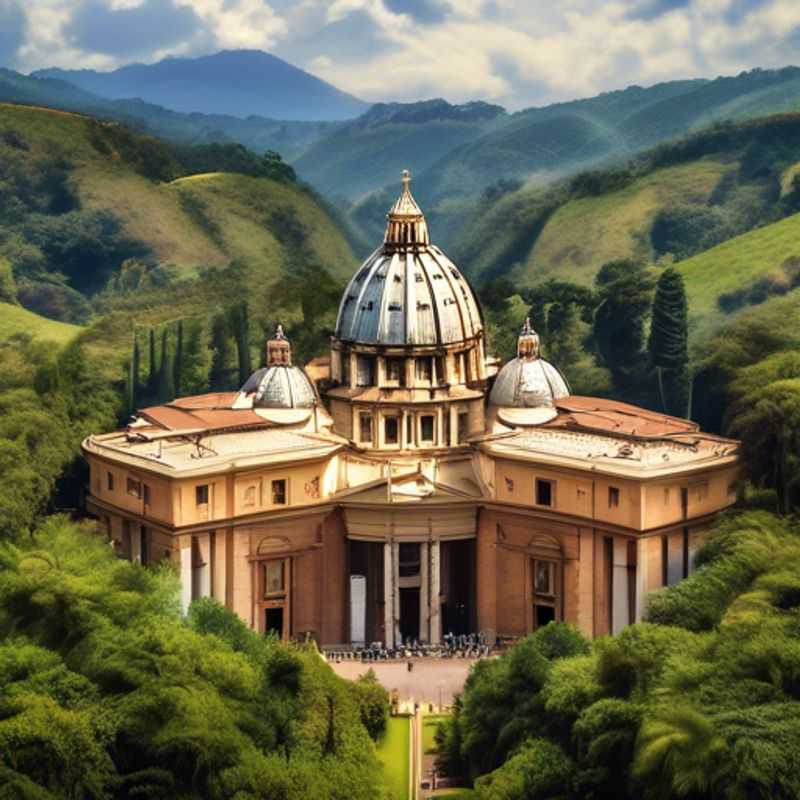 La Fontaine de Trevi : Amour, Architecture et Mystères Romains (Conseils de Voyage Inclus !)<h3>Bwindi Impénétrable : Gorilles, Mythes et Aventures en Ouganda (Un Guide Africain vous Révèle Ses Secrets !)</h3>