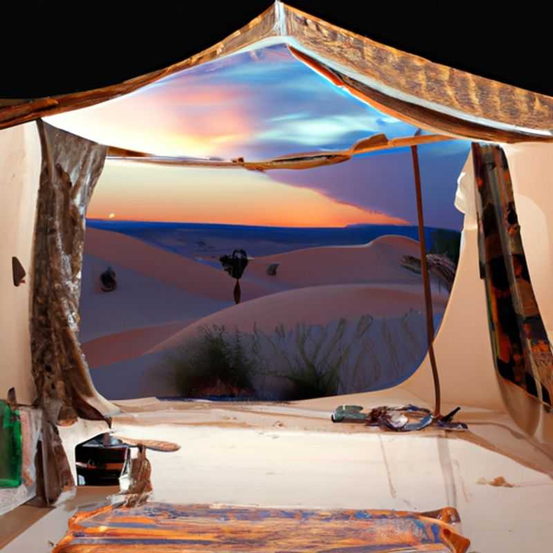 On a Journey to the Enchanting City of Ouarzazate in the Heart of Morocco