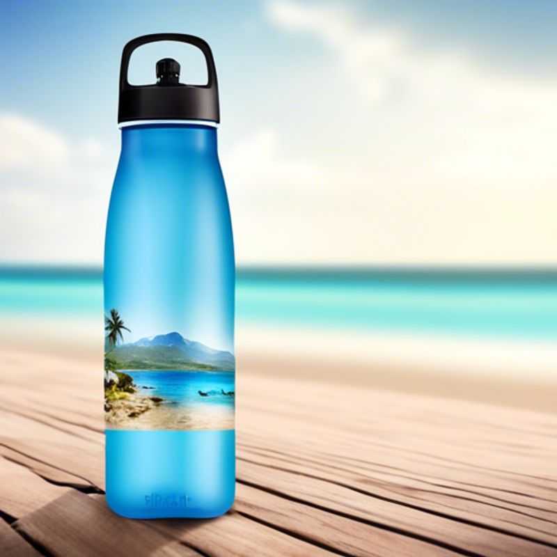 Wide-Mouth Wonders: Why You Need a Water Bottle That's Easy to Clean