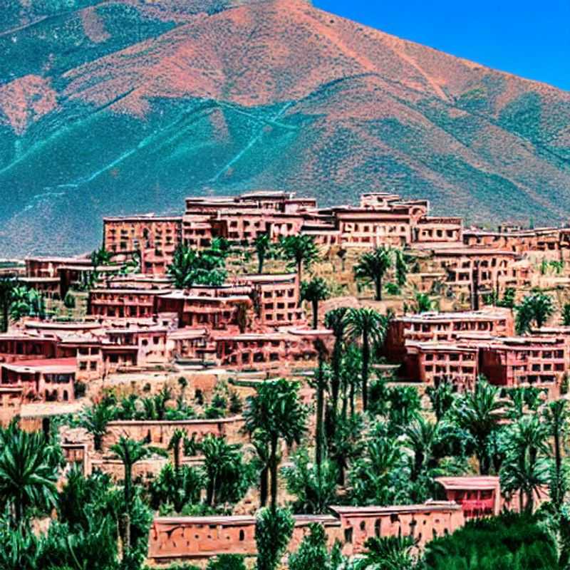 Sécurité dans le Haut Atlas marocain : Voyager en toute sérénité<h3>Explorer les montagnes de l'Atlas en toute sécurité : conseils et astuces pour un voyage réussi</h3><h3>Atlas marocain : appréhender les risques et profiter pleinement de votre aventure</h3><h3>Votre sécurité au cœur de l'Atlas : un guide pratique pour un voyage sans encombre</h3><h3>Découvrir l'Atlas en toute confiance : prévention et conseils pour un séjour inoubliable</h3><h3>Voyage au Maroc : sécurité et bien-être dans les montagnes de l'Atlas</h3><h3>Haut Atlas : tranquillité d'esprit et aventure au rendez-vous</h3><h3>Séjourner dans l’Atlas : minimiser les risques et maximiser les expériences</h3><h3>Randonnées dans l'Atlas : sécurité, conseils pratiques et itinéraires</h3><h3>Votre guide de sécurité pour un voyage enchanteur au cœur de l'Atlas marocain</h3>