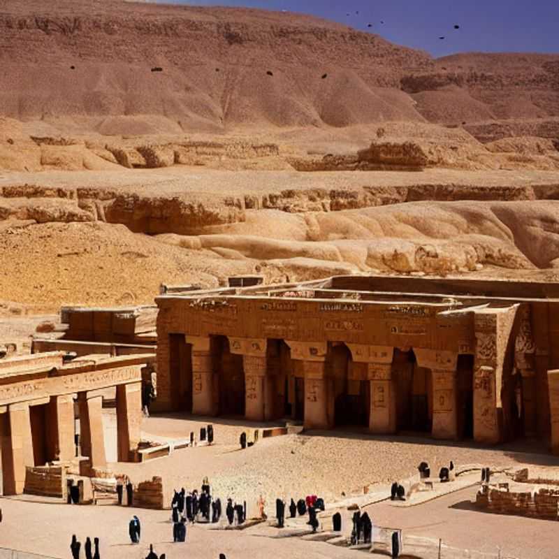 Pharaoh's Pox? Decoding the Valley of the Kings' Health Hurdles (and How NOT to Become a Mummy!)<h3>Mummies, Maladies, and Mosquitoes: A Guide to Staying Healthy in the Valley of the Kings</h3><h3>Ancient Curses or Modern Germs? Vaccination & Health Tips for Your Valley of the Kings Adventure</h3><h3>Beyond the Tombs: Your Essential Guide to Health and Safety in Egypt's Valley of the Kings</h3><h3>Sneaking Past the Sphinx's Sneeze: A Humorous (But Serious) Look at Valley of the Kings Health Precautions</h3><h3>Tomb Raiders and Travel Troubles: Avoiding the Traps (Both Ancient and Modern) in the Valley of the Kings</h3><h3>From Tutankhamun's Tomb to Your Doctor's Office: A Practical Guide to Safe Travel in the Valley of the Kings</h3><h3>Sun, Sand, and Shots: A lighthearted look at staying healthy on your Valley of the Kings expedition</h3><h3>The Valley of the Kings: Ancient Wonders and Modern Health Considerations – A Balancing Act</h3><h3>Avoiding the Curse (of the Common Cold!): A Guide to Health & Safety in Egypt's Valley of the Kings</h3>