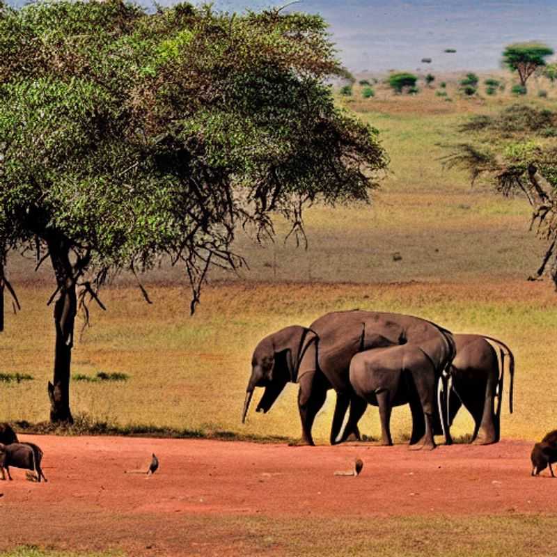 Kidepo Valley's Wild Rides: A Safari Guide's Guide to Staying Safe on the Road (and Off!)<h3>Dodging Hippos & Finding the Highway: Infrastructure & Transport Safety in Kidepo Valley National Park</h3><h3>Kidepo Valley's Transport Tangle: Untangling the Myths & Mastering the Maps (Safely!)</h3><h3>From Crater Lakes to Safe Gates: Practical Tips for Navigating Kidepo Valley's Transport</h3><h3>Ancient Trails & Modern Wheels: A Journey Through Kidepo Valley's Transport History (and How to Stay Safe Today)</h3><h3>Beyond the Safari Jeep: Uncovering Kidepo's Transportation Secrets & Staying Safe</h3><h3>The Kidepo Valley Survival Guide: Transportation Tips, Legends & a Dash of Local Wisdom</h3><h3>Kidepo's Road Less Traveled: A Humorous Guide to Safe Transportation & Avoiding Unexpected Encounters</h3>