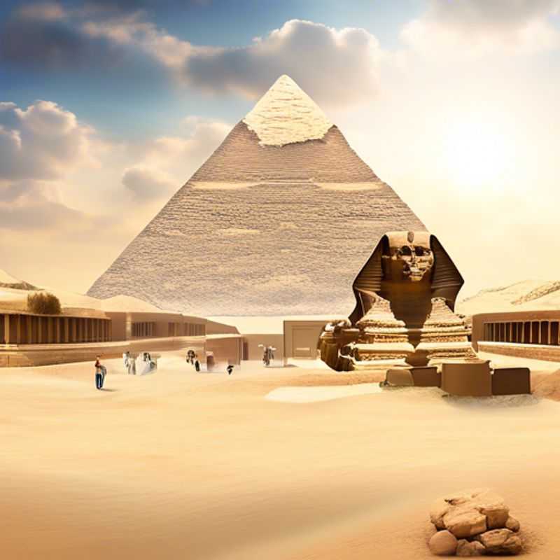 Unlocking the Wonders of Giza: An Accessible Journey for Every Traveler<h3>Giza Necropolis: Exploring the Pyramids with Ease and Comfort</h3><h3>Ancient Egypt for All: Accessibility at the Giza Pyramids and Sphinx</h3><h3>Beyond the Pyramids: Accessible Adventures in Giza for Disabled Travelers</h3><h3>A Smooth Journey to Giza: Tips for Accessible Travel to the Pyramids</h3><h3>Discovering Giza:  Making the Pyramids Accessible to Everyone</h3><h3>Giza Necropolis: Accessible Wonders of the Ancient World Await!</h3><h3>Inclusive Exploration: Your Accessible Guide to the Giza Pyramids</h3><h3>Experience the Magic: Accessible Travel to the Giza Necropolis</h3><h3>Giza's Hidden Gems: An Accessible Adventure for Every Explorer</h3>
