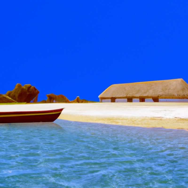 Mozambique's Coastal Gem: Exploring Bazaruto National Park in the Off-Season