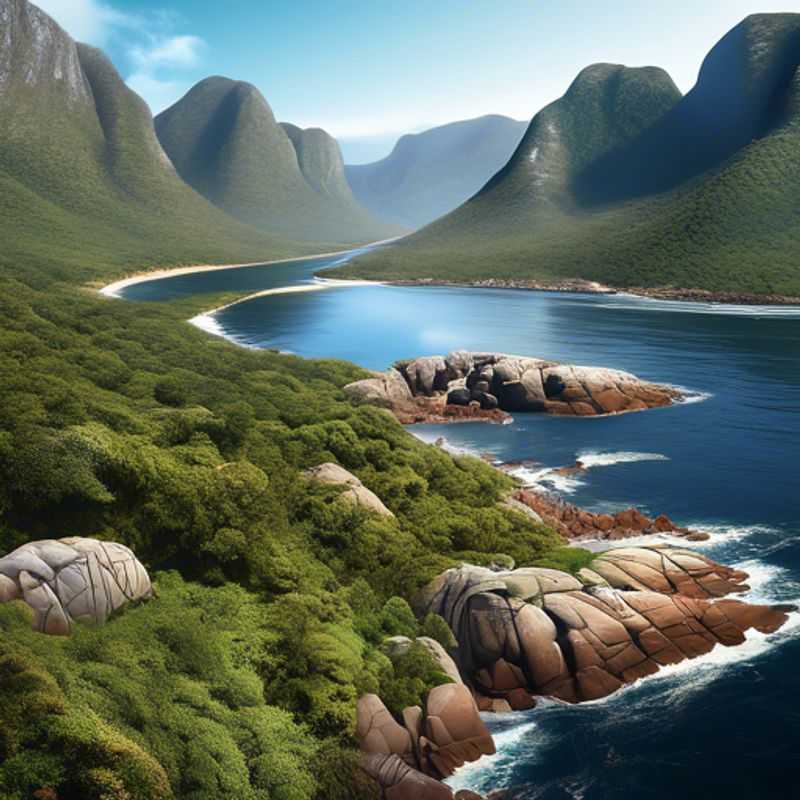Déguster l'Afrique du Sud : saveurs et délices près du Parc National de Tsitsikamma<h3>Tsitsikamma : un festin pour les yeux et les papilles !</h3><h3>Saveurs sauvages et trésors culinaires près du Parc National de Tsitsikamma</h3><h3>Au cœur du Tsitsikamma : une aventure gastronomique inoubliable</h3><h3>Voyage gustatif : explorer les restaurants près du Parc National de Tsitsikamma</h3><h3>Le Tsitsikamma : bien plus qu'un parc, une expérience culinaire unique !</h3><h3>Délices sud-africains : où savourer le meilleur près du Tsitsikamma ?</h3><h3>Tsitsikamma : un paradis pour les randonneurs... et les gourmands !</h3><h3>Mets et merveilles du Tsitsikamma : une exploration culinaire authentique</h3><h3>Secrets gustatifs du Tsitsikamma : une aventure gourmande en Afrique du Sud</h3>