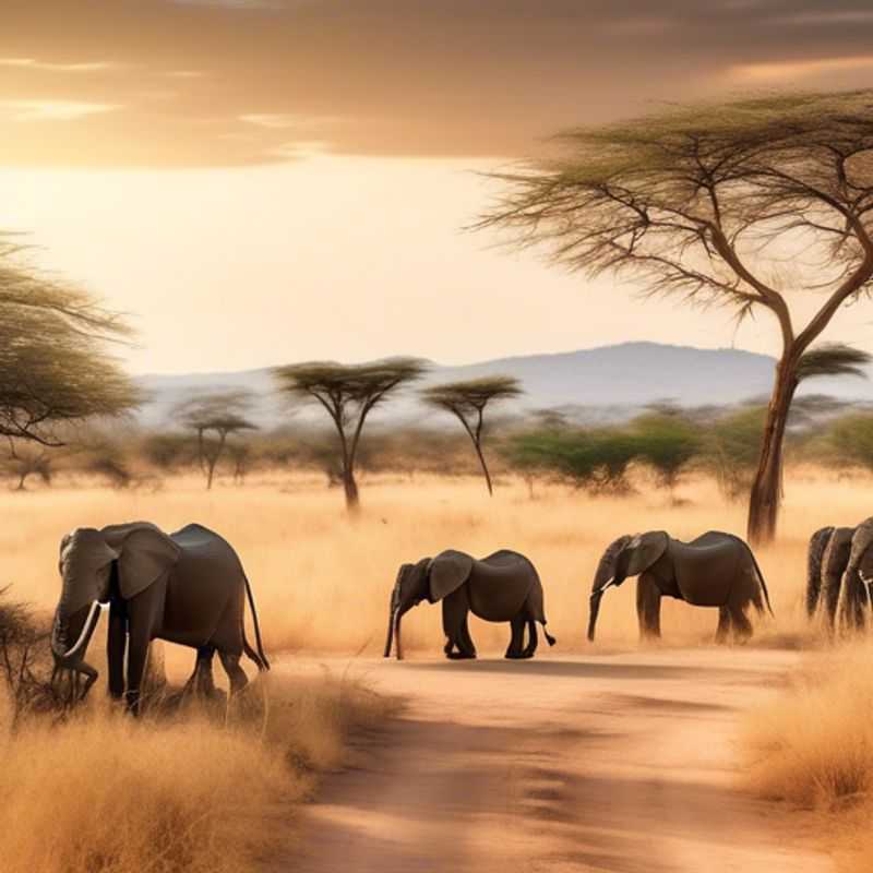 Ruaha's Rhythms: When to Witness the Magic (and Avoid the Mud!)<h3>Best Time to Visit Ruaha: A Guide for the Adventurous (and the Sun-Sensitive)</h3><h3>Unmasking Ruaha's Secrets: The Perfect Time for Your Safari Adventure</h3><h3>Chasing the Wildebeest Migration: Timing Your Ruaha Trip for Epic Sightings</h3><h3>Ruaha's Seasonal Symphony: A Safari Planner's Guide to the Best Months</h3><h3>Beyond the Big Five: Discovering Ruaha's Hidden Gems Based on the Season</h3><h3>From Dry Season Thrills to Green Season Splendor: Ruaha's Two Sides</h3><h3>Avoiding the Crowds (and the Rains): The Smart Traveler's Guide to Ruaha's Calendar</h3><h3>Ruaha Revealed: A Season-by-Season Guide to Wildlife Spotting & Safe Travel</h3><h3>Mysteries of Ruaha: Unveiling the Park's Secrets Through the Seasons</h3>