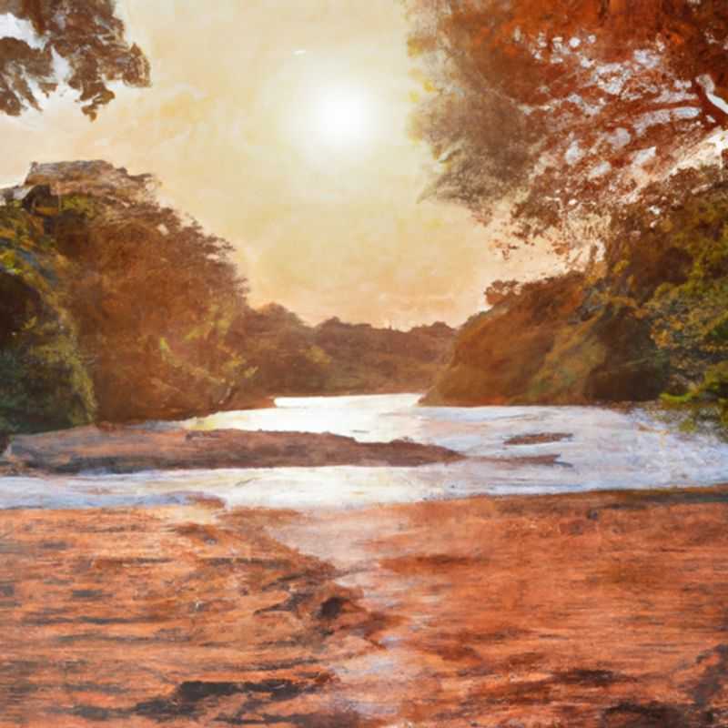 Wildlife Safari in Madagascar's Kirindy Forest: A Springtime Adventure for Nature Enthusiasts