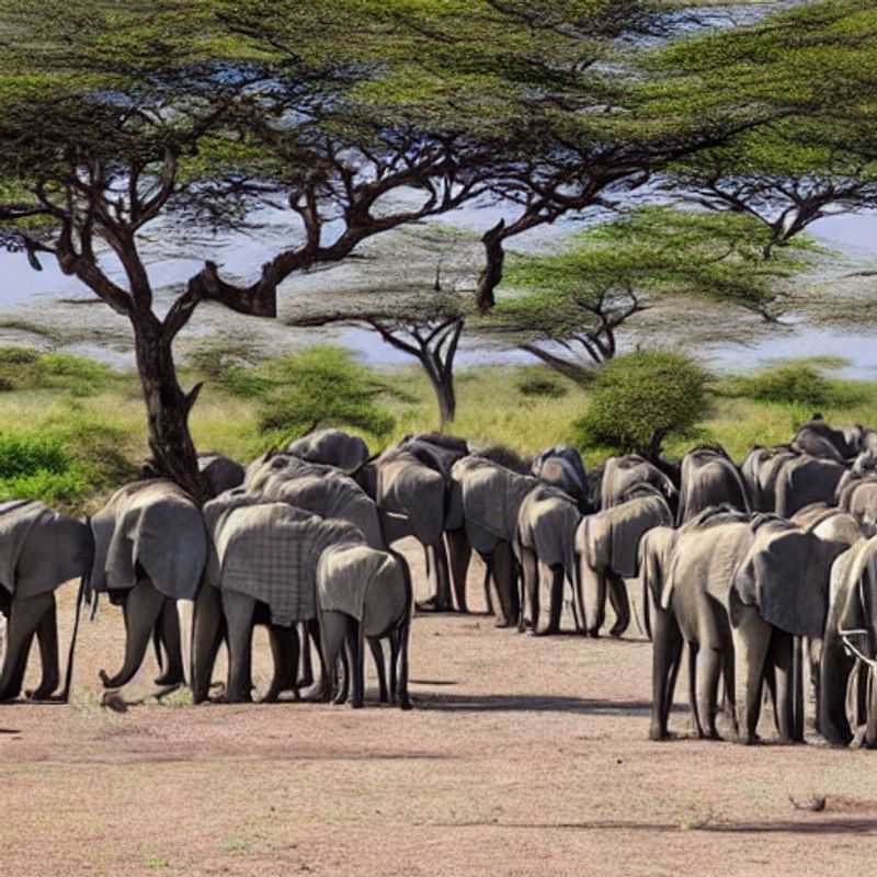 Les Risques des Catastrophes Naturelles au Serengeti : Aventure et Sécurité en Tanzanie<h3>Sécurité d'abord ! Voyager au Serengeti : Conseils pour éviter les ennuis</h3><h3>Le Serengeti et ses caprices : Préparer son voyage face aux dangers naturels</h3><h3>Safari au Serengeti : Comment minimiser les risques et maximiser l'expérience</h3><h3>Explorer le Serengeti en toute sécurité : Un guide pour une aventure responsable</h3><h3>Faune sauvage et forces de la nature : Gérer les risques au Serengeti</h3><h3>Partir au Serengeti : Conseils pratiques pour un voyage sûr et inoubliable</h3><h3>Entre aventure et prudence : Naviguer les risques du Serengeti</h3><h3>Le Serengeti : Beauté et dangers – Un guide pour un voyage sans encombre</h3><h3>Randonnées et safaris au Serengeti : Bien se préparer face aux imprévus</h3>