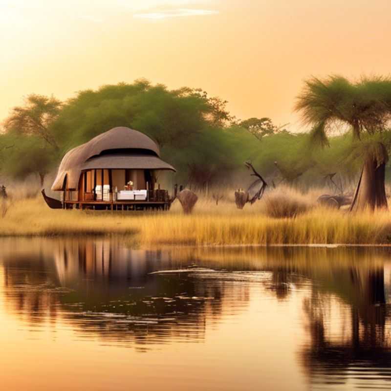 Unlocking the Secrets of the Okavango Delta: A Botswana Adventure Beyond the Tourist Trail<h3>Okavango Delta: More Than Just a Pretty Picture – A Cultural Immersion</h3><h3>Exploring the Okavango Delta on a Budget: Smart Tips for Economical Travel</h3><h3>Safe and Savvy: Navigating the Okavango Delta Responsibly</h3><h3>Delving into History: The Okavango Delta's Rich Past and Present</h3><h3>Beyond the Tourist Traps: Discovering Authentic Okavango Delta Experiences</h3><h3>Okavango Delta: A Guide to Eco-Friendly and Sustainable Travel</h3><h3>Wildlife Wonders and Cultural Encounters: Planning Your Perfect Okavango Delta Itinerary</h3><h3>Understanding the Okavango Delta's Ecosystem: A Traveler's Guide</h3><h3>The Okavango Delta: Practical Tips for First-Time Visitors</h3>