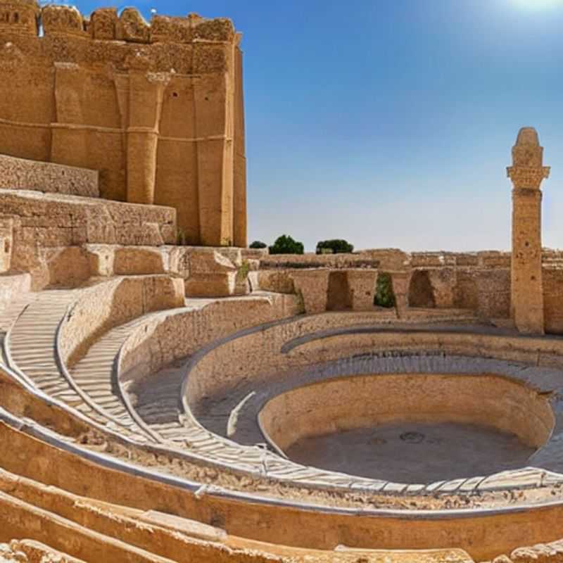 El Djem Amphitheater&#58; Tunisia Travel Advisories &#38; Safety Tips for an Authentic Experience<h3>Exploring El Djem Safely&#58; Government Advisories &#38; Practical Tips for Your Tunisian Adventure</h3><h3>El Djem Amphitheater&#58; Smart Travel&#44; Safe Travel – A Guide to Navigating Tunisia</h3><h3>Beyond the Tourist Trail&#58; Safe &#38; Budget&#45;Friendly Travel to El Djem's Ancient Wonders</h3><h3>Unlocking El Djem&#58; Cultural Insights&#44; Safety Precautions&#44; and Economical Travel Strategies</h3><h3>El Djem Amphitheater&#58; Heeding Official Travel Advisories for a Secure &#38; Rewarding Trip</h3><h3>Tunisia's El Djem&#58; A Local's Guide to Safe &#38; Authentic Exploration</h3><h3>Smart Traveler's Guide to El Djem&#58;  Safety&#44; Budget&#44; and Cultural Immersion in Tunisia</h3><h3>El Djem&#58;  Government Travel Advice &#38; Practical Strategies for a Safe &#38; Meaningful Journey</h3><h3>Ancient Wonders &#38; Modern Safety&#58;  Your Guide to Exploring El Djem Amphitheater Responsibly</h3>