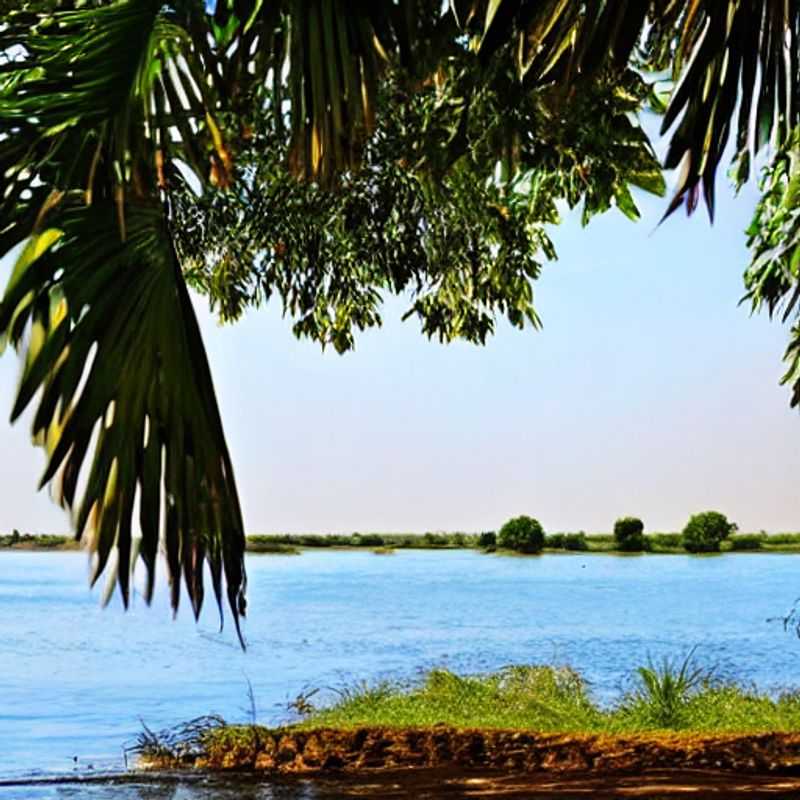 O Nilo em Verão&#58; Um Refresco para a Alma (e para o Corpo!) em Uganda e Sudão?<h3>Mais Sol&#44; Mais Aventuras&#58; O Nilo no Verão – Vale a Pena?</h3><h3>Uganda e Sudão no Verão&#58; Dias Longos e Histórias ainda Mais Longas à Beira do Nilo</h3><h3>Sol a Brilhar&#44; Nilo a Fluir&#58; Um Verão Inesquecível ao Longo do Rio Mais Famoso da Africa</h3><h3>Descubra o Nilo no Verão&#58; Um Roteiro Seguro e Cheio de Surpresas em Uganda e Sudão</h3><h3>A Magia do Nilo no Verão&#58;  Aventura&#44; Cultura e Contos Incríveis ao Longo do Rio</h3>