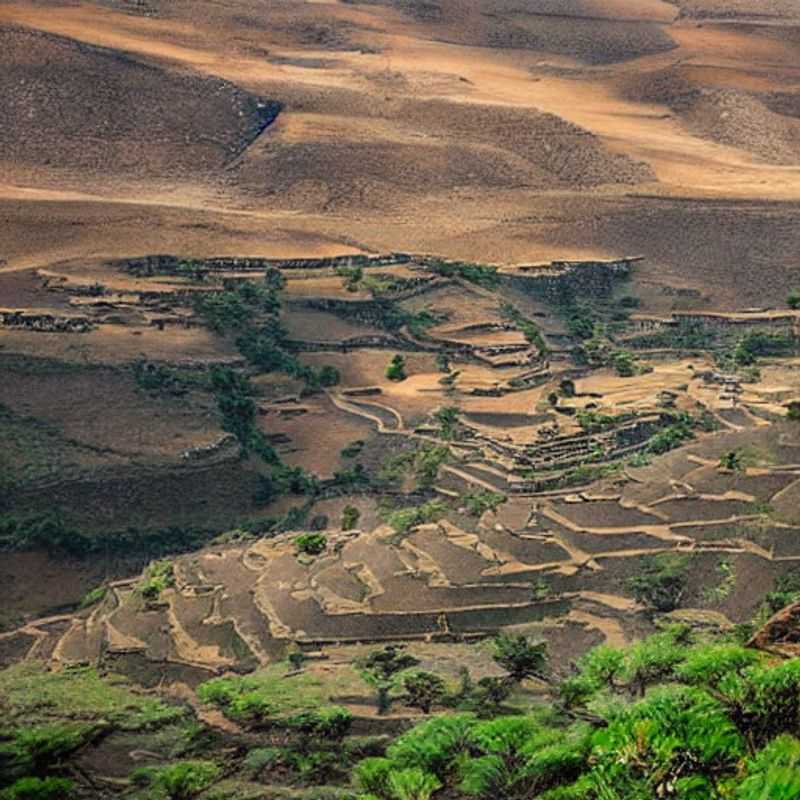 Temperaturas ideales para explorar la ciudad a pie: ¿Es el Parque Nacional de las Montañas Simien, Etiopía, un buen destino para las vacaciones de verano?<h3>Clima perfecto para explorar Etiopía a pie: ¿Son las Montañas Simien ideales para el verano?</h3><h3>El calor y las montañas Simien: ¿Cuándo es la mejor época para visitar Etiopía caminando?</h3><h3>Descubriendo Etiopía sin sudar: guía para viajar a las montañas Simien en verano</h3><h3>Simien Mountains en verano: ¿Un paraíso fresco para caminatas o un desafío climático?</h3><h3>Las montañas Simien en verano: ¿Calor o frescura? Planifica tu viaje con sabiduría</h3>