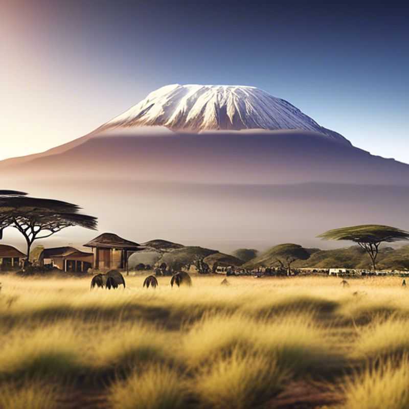 Kilimanjaro's Crown Jewels: Unveiling the Majesty (and the Prices!) of Guided Tours<h3>Jambo! Kilimanjaro's Call: A Budget-Friendly Trek to the Roof of Africa?</h3><h3>Climbing Kili: Audio Guides vs. Expert Guides – Which Path Suits Your Wallet (and Soul)?</h3><h3>Asante Sana, Kilimanjaro! Decoding the Cost of Your Dream African Ascent</h3><h3>From Shira to Uhuru: A Guide's Honest Take on Kilimanjaro Tour Prices & What You Get</h3><h3>Beyond the Summit: The Unexpected Costs (and Rewards!) of a Kilimanjaro Adventure</h3><h3>Kilimanjaro on a Shoestring? Navigating Prices and Finding the Perfect Fit for Your Expedition</h3><h3>The Human Story of Kilimanjaro: Why a Guided Tour is More Than Just a Climb</h3>