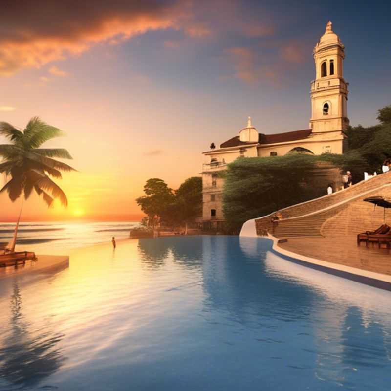 From Vatican City's Masterpieces to Diani Beach's Magic: A Journey of Art and Sun!<h3>The Sistine Chapel's Secrets & Diani's Sun-Kissed Shores: Two Worlds, One Adventurous Soul</h3><h3>A Global Gallop: Trading Papal Splendor for Kenyan Sands – Vatican City to Diani Beach</h3><h3>Beyond the Frescoes: How Diani Beach's Charm Matches the Vatican's Majesty</h3><h3>Holy Art & Heavenly Beaches: My Unexpected Itinerary – Vatican Museums & Diani's Coastal Wonders</h3><h3>From Michelangelo's Masterpiece to Diani's Coastal Paradise: An Unforgettable Two-Part Adventure</h3>