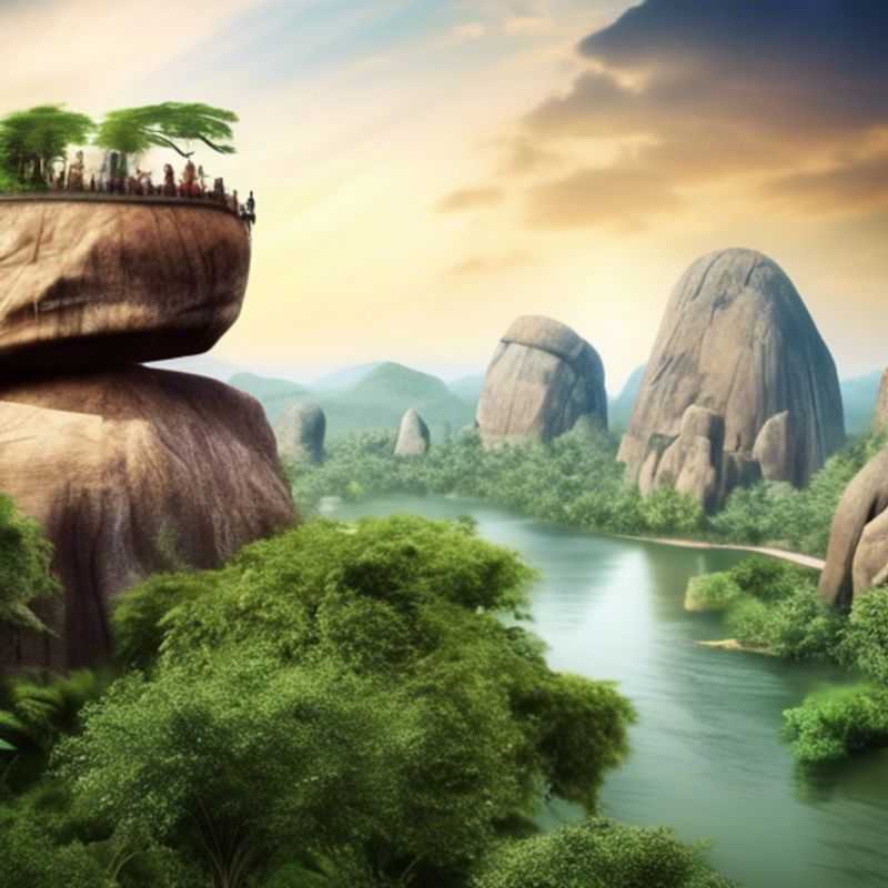 ¡Olumo Rock: Escalando leyendas y desenterrando misterios en Nigeria!<h3>Olumo Rock: ¿Refugio ancestral o fortaleza mágica? Desentrañando sus secretos... ¡con seguridad!</h3><h3>El enigma de Olumo Rock: Historia, mitos y consejos para tu aventura nigeriana</h3><h3>Viajando a Olumo Rock: Más allá de las rocas, una experiencia inolvidable (¡y segura!)</h3><h3>Olumo Rock: Guía práctica para explorar un tesoro histórico nigeriano sin perderse (ni el sentido del humor)</h3><h3>¿Por qué Olumo Rock es tan especial? Una aventura africana llena de historia y... ¡monos!</h3>