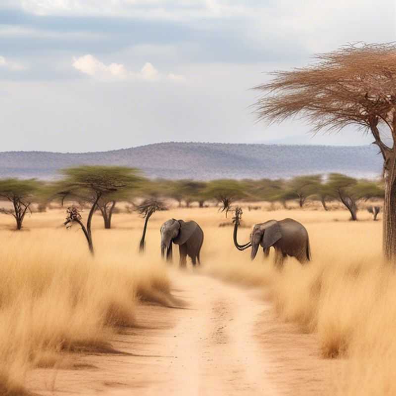 Savoring Tanzania: Ruaha's Culinary Delights & Budget-Friendly Dining<h3>Ruaha National Park: A Feast for the Senses (and Your Wallet!)</h3><h3>Tanzania on a Plate: Eating Well in Ruaha National Park Without Breaking the Bank</h3><h3>Exploring Ruaha National Park: Delicious Dishes & Smart Spending Strategies</h3><h3>Beyond the Safari: Authentic Tanzanian Food Experiences in Ruaha</h3><h3>Ruaha National Park: A Guide to Affordable and Authentic Dining Adventures</h3><h3>Unlocking Ruaha: Local Flavors, Local Prices – A Foodie's Guide</h3><h3>Taste of Tanzania: Budget-Conscious Eating in Ruaha National Park</h3><h3>Dining in Ruaha National Park: Tips for Savvy Travelers on a Budget</h3><h3>Ruaha National Park's Hidden Gems: Delicious Food & Unbeatable Value</h3>