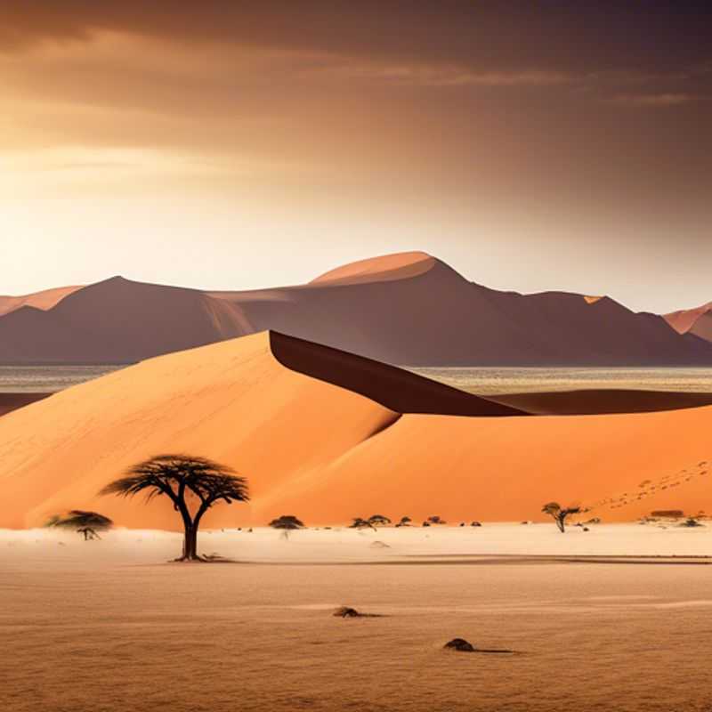 Sossusvlei Dunes: Namibia's Sculptural Masterpieces & the Whispers of the Wind<h3>Namibia's Sossusvlei: Where Sand Dances and Ancient Stories Unfold</h3><h3>Beyond the Dunes: Unveiling the Human Heart of Sossusvlei, Namibia</h3><h3>Sossusvlei's Secret: More Than Just Sand, a Journey Through Time and Culture</h3><h3>Exploring Sossusvlei: A Namibian Adventure for the Soul (and Camera!)</h3><h3>Sossusvlei Dunes: A Photographer's Paradise and a Traveler's Dream</h3><h3>The Allure of Sossusvlei: Why These Dunes Captivate the World</h3><h3>Sossusvlei: An Architectural Wonder Crafted by Nature (and a Dash of Magic)</h3>