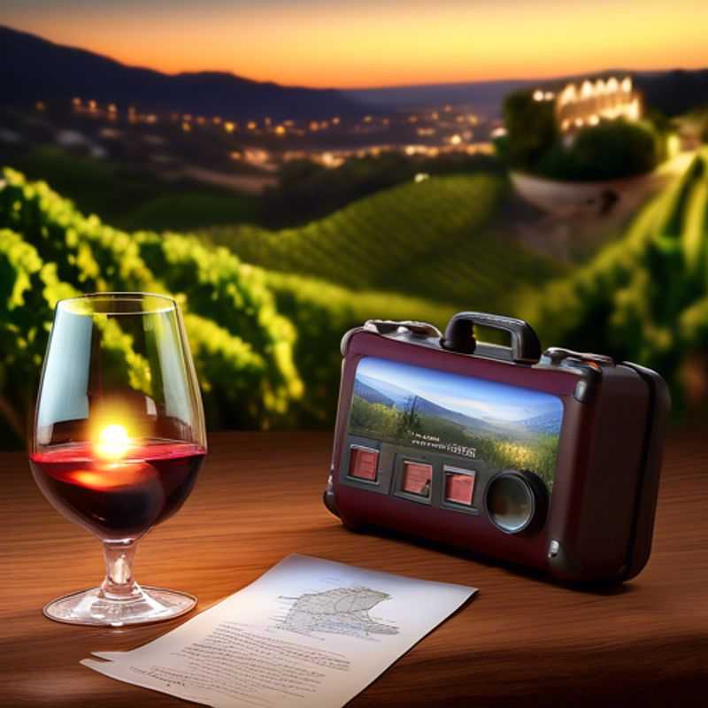 Dine Under the African Stars&#58; Michelin Magic in the Heart of the Bush<h3>Adventure Awaits&#58; Headlamp Essentials for Winter's Embrace</h3>