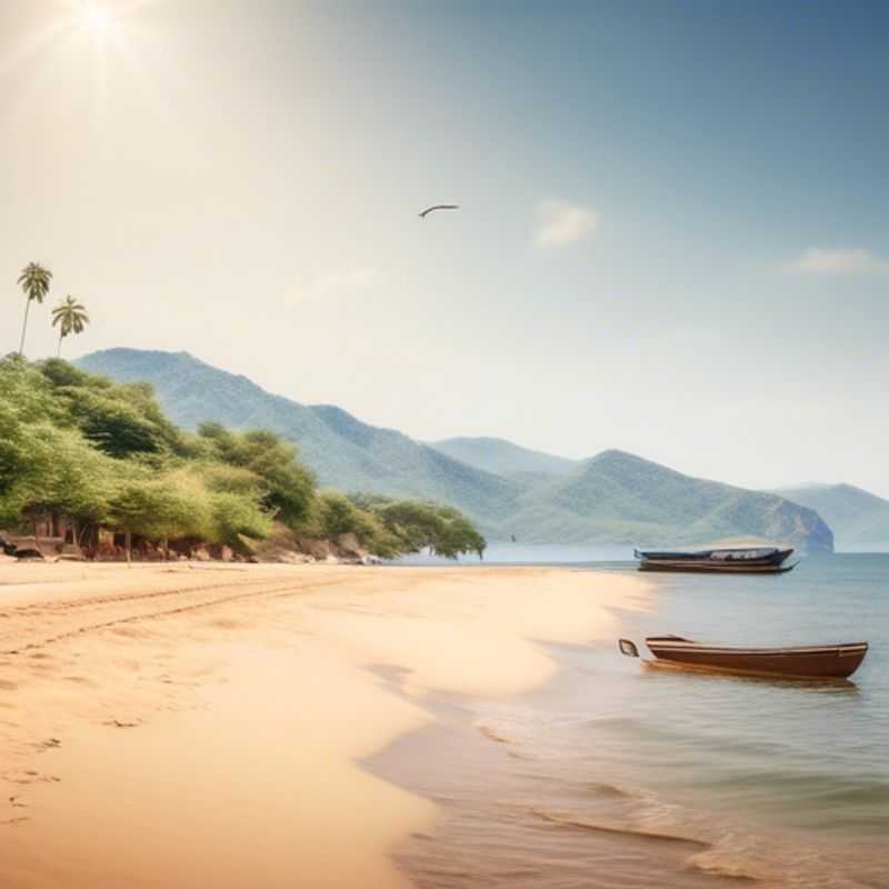 Discover the Serene Splendor of Lake Malawi: A Boat Tour Adventure Awaits