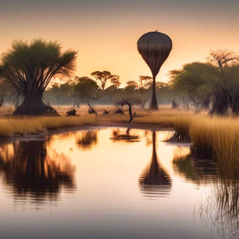 Okavango Delta, Botswana: Your Budget & Best Way to Explore This Wonder!<h3>Planning Your Okavango Delta Adventure: Transportation & Budget Tips</h3><h3>Discover the Okavango Delta on a Budget: Safe & Memorable Travel</h3><h3>Okavango Delta: Choosing Your Travel Style – From Budget-Friendly to Luxurious</h3><h3>Unlocking the Okavango Delta: Matching Your Budget to Your Perfect Experience</h3><h3>Exploring the Okavango Delta: Transportation Options for Every Budget</h3><h3>Your Okavango Delta Journey: Budgeting for an Unforgettable Adventure</h3><h3>Okavango Delta: How Much Does it Cost? A Guide to Planning Your Trip</h3><h3>The Magic of the Okavango Delta: Making it Affordable and Accessible</h3><h3>Safe & Sound in the Okavango Delta: Budgeting for Peace of Mind</h3>