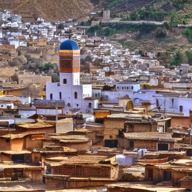  Unveiling the Magic of Fez Medina&#58; A Guide to Safe &#38; Serene Exploration<h3>Fez Medina's Enchanting Alleys&#58; Navigating Safely Through Time</h3><h3>My Fez Adventure&#58; Balancing Charm with Caution – A Personal Journey</h3><h3>A Traveler's Tale&#58;  Safety First in the Heart of Fez's Medina</h3><h3>Beyond the Souks&#58; Practical Tips for a Safe and Rewarding Fez Experience</h3><h3>Ancient Wonders&#44; Modern Safety&#58;  Fez Medina – A Detailed Guide</h3><h3>Fez Medina&#58;  Exploring the Beauty and Prioritizing Your Well&#45;being</h3><h3>The Soul of Fez&#58;  Enjoying the Medina While Staying Secure</h3><h3>From My Journal&#58;  Lessons Learned &#38; Safety Tips for Exploring Fez</h3><h3>Unlocking the Secrets of Fez&#58;  A Safe and Unforgettable Journey</h3>