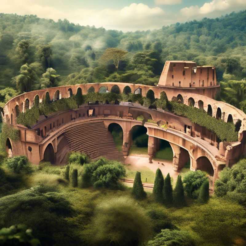 Dévoilant les charmes secrets de Trastevere : dîner aux chandelles et mystères romains<h3>Le mystère de la Forêt Impénétrable de Bwindi : Gorilles, légendes et conseils de survie pour un voyage inoubliable en Ouganda</h3>