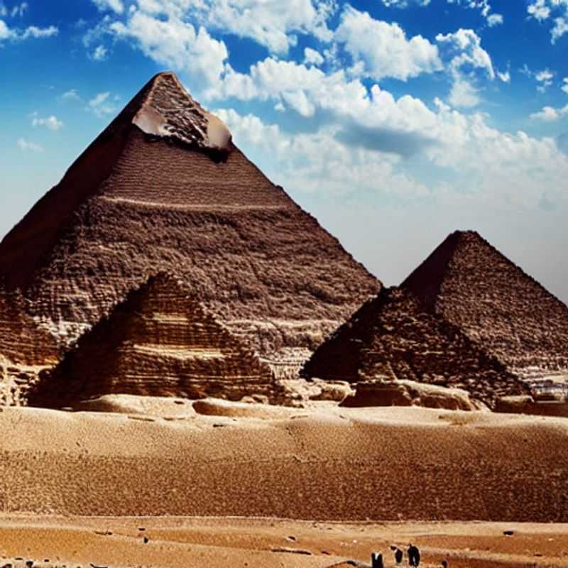 Sécurité aux Pyramides de Gizeh : Votre Guide pour un Voyage Sans Souci (et avec des Services Médicaux à Proximité !)<h3>Pyramides et Premiers Secours : Explorer les Merveilles de l’Égypte en Toute Sécurité</h3><h3>Gizeh : Soleil, Sables... et Services d'Urgence ? Votre Guide Pratique pour un Voyage Tranquille</h3><h3>Explorer les Pyramides : Un Voyage Riche en Histoire... et en Assistance Médicale !</h3><h3>L'Égypte Antique et la Modernité : Services Médicaux et Sécurité autour des Pyramides de Gizeh</h3>