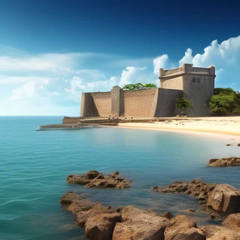 Le Charme Intemporel de la Forteresse de São Sebastião, Mozambique : Une Immersion Authentique<h3>São Sebastião : Bien plus qu'une Forteresse, un Voyage à Travers le Temps au Mozambique</h3><h3>Découvrir São Sebastião : Conseils pour une Visite Économique et Respectueuse de la Culture Mozambicaine</h3><h3>Secrets de la Forteresse de São Sebastião : Éviter les Pièges à Touristes et Trouver l'Authenticité</h3><h3>São Sebastião : Explorer le Mozambique Autrement, en toute Sécurité et à Petit Prix</h3><h3>L'Ame de São Sebastião : Plongez dans l'Histoire et la Culture du Mozambique</h3><h3>Voyage Responsable à São Sebastião :  Conseils Pratiques pour un Tourisme Durable</h3><h3>Forteresse de São Sebastião :  Un Témoignage Architectural et Historique Exceptionnel au Mozambique</h3><h3>Explorer São Sebastião avec un Budget Limitée : Conseils et Astuces pour un Voyage Inoubliable</h3><h3>Au-delà des Murs de São Sebastião : Découvrir les Gemmes Cachées du Mozambique</h3>