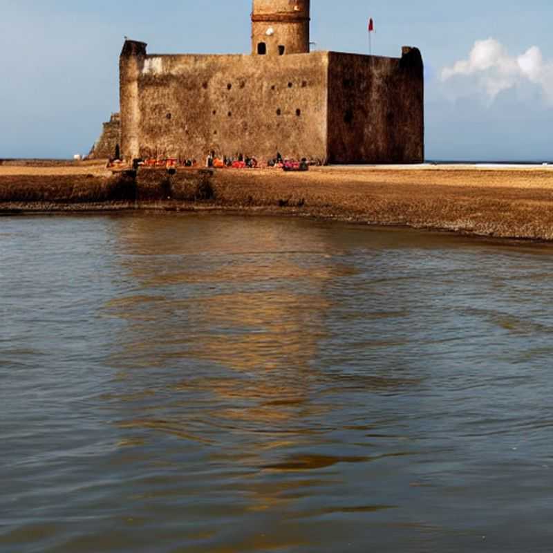 Elmina Castle & Ghana's Sunny Shores: A Summer Escape? Absolutely!<h3>Sun-Kissed Sands & Historic Wonders: Planning Your Ghanaian Summer Getaway</h3><h3>Beyond the Castle Walls: Exploring Ghana's Beaches & Water Activities</h3><h3>Elmina Castle: A Journey Through History, Followed by Beach Bliss</h3><h3>My Ghanaian Summer Adventure: Elmina Castle & Coastal Delights</h3><h3>Safe Travels & Sunny Days: A Guide to a Perfect Ghanaian Summer Holiday</h3><h3>Ghana's Golden Coast: Combining Culture & Relaxation in Elmina</h3><h3>Discover the Magic: Elmina Castle and Ghana's Breathtaking Beaches</h3><h3>A Summer of Discovery: Elmina Castle and the Vibrant Coast of Ghana</h3><h3>From History to Paradise: A Ghanaian Summer Itinerary You Won't Forget</h3>
