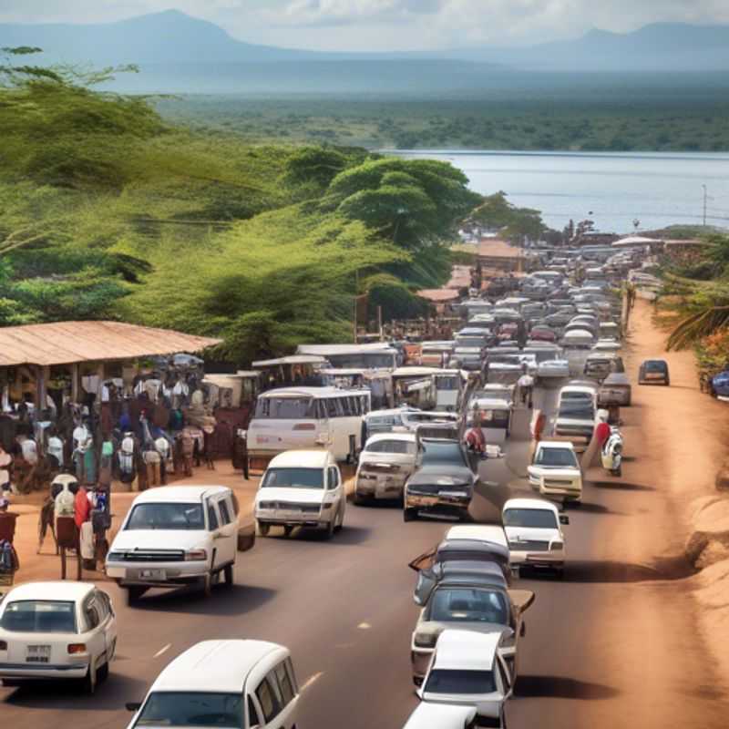 Riding the Waves & Reaching the Shores: Public Transport to Lake Tanganyika's Wonders<h3>Tanganyika's Transit Tales: Your Journey to a Tanzanian Treasure</h3><h3>Lake Tanganyika Logistics: Smooth Sailing (or Boda Boda-ing!) to This African Gem</h3><h3>Getting There is Half the Fun: Exploring Lake Tanganyika by Public Transport</h3><h3>Beyond the Safari: Unlocking Lake Tanganyika with Local Transport</h3><h3>From Dar to Deep Waters: Your Public Transport Adventure to Lake Tanganyika</h3><h3>The Road to Tanganyika: A Tanzanian Travelogue Focusing on Public Transport</h3><h3>Navigating Tanzania: Public Transport & the Allure of Lake Tanganyika</h3>