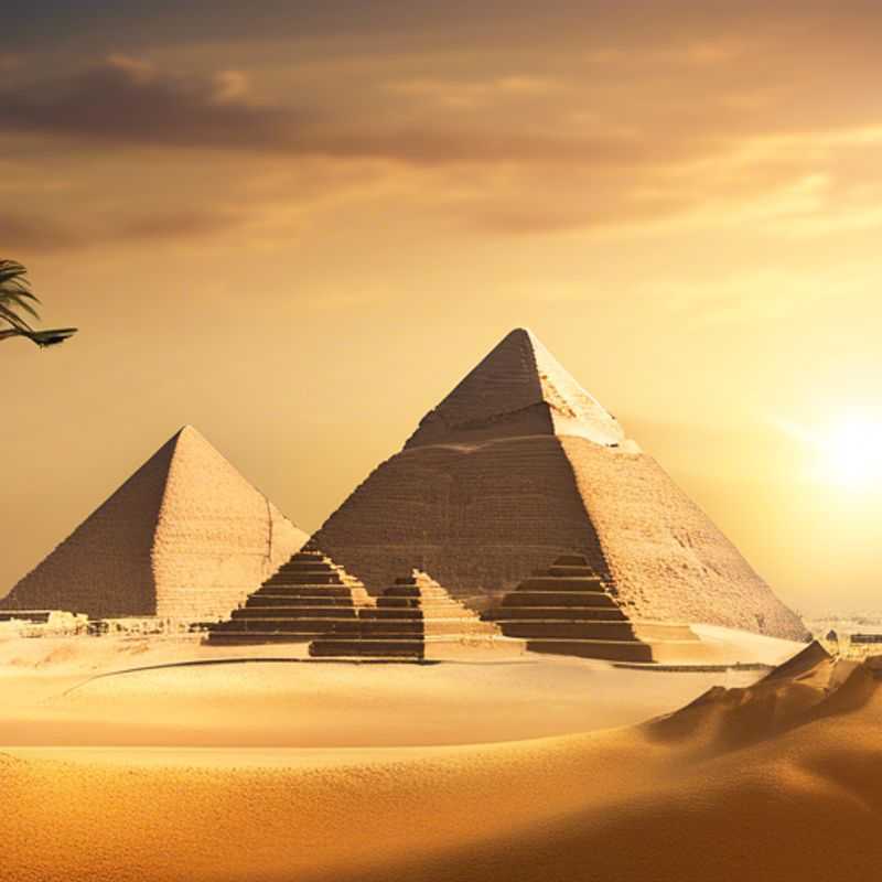 Giza's Great Pyramids&#58; Weathering the Mysteries (and the Heat!)<h3>Sun&#44; Sand&#44; and Secrets&#58; Decoding the Giza Pyramids' Climate Clues</h3><h3>Pyramids &#38; Plagues&#58;  A Guide to Egyptian Weather (and Avoiding Tourist Traps!)</h3><h3>Decoding the Sphinx's Smile&#58;  Weather&#44; Whispers&#44; and Wonders of Giza</h3><h3>From Pharaohs to Forecasts&#58;  A Weather&#45;Wise Guide to Exploring the Giza Pyramids</h3><h3>Ancient Aliens &#38; Afternoon Showers&#58;  The Giza Weather Report (with a Dash of Intrigue)</h3><h3>Beat the Heat&#44; Beat the Crowds&#58;  A Seasoned Traveler's Guide to Giza's Weather</h3><h3>Under the Egyptian Sun&#58;  Navigating Giza's Weather and its Hidden Histories</h3><h3>Lost Tombs &#38; Scorching Suns&#58; A Practical Guide to Weather in Giza</h3><h3>The Curse of Tutankhamun...and the Unexpected Heatwave! A Giza Weather Adventure</h3>