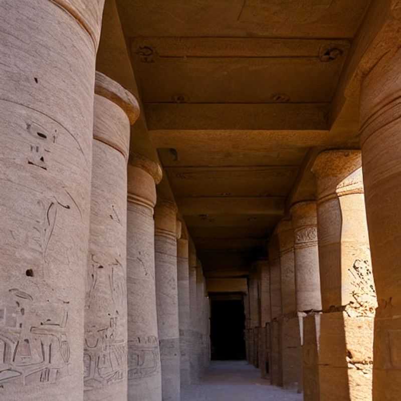 Curse of the Pharaohs...and Your Password? Cybersecurity in the Valley of the Kings<h3>Tomb Raiders & Data Thieves: Balancing Ancient Wonders with Modern Risks in Egypt</h3><h3>Sneferu's Secret & Your Smartphone's Security: A Traveler's Guide to Digital Safety in Egypt</h3><h3>Beyond the Pyramids: Protecting Your Data in the Valley of the Kings</h3><h3>From Hieroglyphs to Hackers: A Practical Guide to Cybersecurity for Egypt Adventures</h3><h3>Ancient Mysteries & Modern Threats: Staying Safe Online in the Valley of the Kings</h3><h3>Avoiding the Mummy's Curse (and Malware): Data Privacy Tips for Your Egyptian Journey</h3><h3>The Pharaoh's Digital Legacy: Safeguarding Your Information While Exploring Ancient Egypt</h3><h3>Exploring the Valley of the Kings Safely: A Guide to Cybersecurity and Privacy</h3><h3>Tutankhamun's Treasure & Your Digital Security: Travel Smart in Egypt</h3>