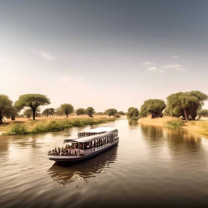 Unlocking Ancient Rome: Your Guide to the Colosseum & Roman Forum<h3>Chobe National Park: Botswana's Untamed Jewel – What Makes it So Special?</h3><h3>Exploring Chobe: A Safari Adventure for the Soul</h3><h3>Beyond the Big Five: Discovering the Hidden Gems of Chobe National Park</h3><h3>Safe & Sound in Chobe: Tips for a Worry-Free Safari</h3><h3>Rome's Ancient Heart: A Safe and Memorable Journey Through Time</h3><h3>From the Colosseum to the Forum: Navigating Rome Like a Local</h3><h3>A Roman Holiday: Finding Joy and Comfort in the Eternal City</h3>