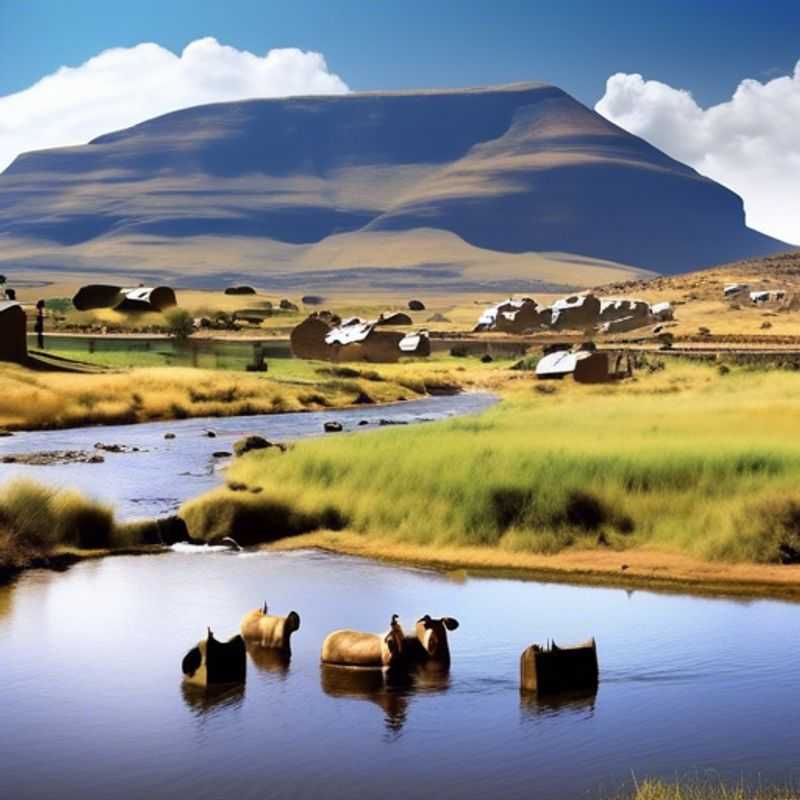 Le Lesotho mystérieux : Ses Highlands époustouflantes et leurs secrets architecturaux !<h3>Les Hauts Plateaux du Lesotho : Architecture à couper le souffle et légendes ancestrales (Conseils de voyage inclus !)</h3><h3>Mystères et merveilles des Highlands du Lesotho : Une aventure architecturale et mythologique !</h3><h3>Voyage au cœur des Highlands du Lesotho : Entre architecture fascinante et mystères ancestraux (Sécurité et astuces voyage)</h3><h3>Dévoilant les secrets des Highlands du Lesotho : Architecture, légendes et conseils pratiques pour un voyage inoubliable</h3><h3>Lesotho : Au-delà des montagnes, une architecture envoûtante et des récits fascinants (Guide de survie pour le voyageur avisé)</h3>