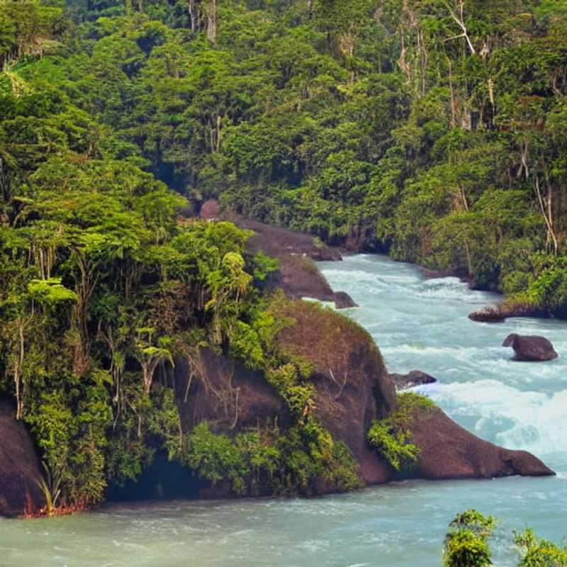 Loango's Lush Secrets&#58; Staying Safe Amongst the Wonders<h3>Gabon's Gentle Giants &#38; Smart Travel&#58;  A Loango National Park Safety Guide</h3><h3>Navigating the Crowds&#58;  Safe &#38; Savvy Adventures in Loango National Park</h3><h3>Loango's Wildlife &#38; Your Wellbeing&#58;  A Guide to Safe &#38; Responsible Travel</h3><h3>Exploring Loango Safely&#58;  Tips &#38; Tales from a Gabonese Safari</h3><h3>The Art of Safe Adventure&#58;  A Loango National Park Journey</h3><h3>Loango's Call&#58;  Balancing Adventure with Safety in Gabon's Paradise</h3><h3>From Jungle Trails to Coastal Calm&#58;  Smart Safety in Loango National Park</h3><h3>Unveiling Loango&#58;  A Safe &#38; Rewarding Adventure in Gabon</h3><h3>Beyond the Gorillas&#58;  Prioritizing Safety During Your Loango Expedition</h3>