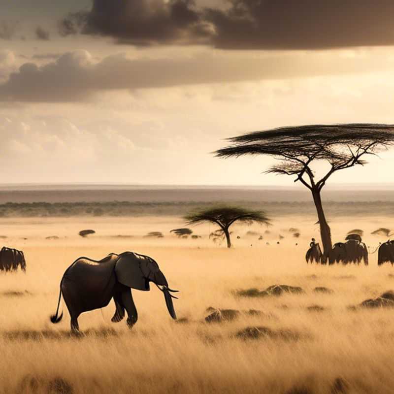 Reaching the Maasai Mara: A Safari-Goer's Guide (and a Few Tales of Lost Camels)<h3>Mara Marvels: Accessibility and Transport - No Flying Elephants Required!</h3><h3>Getting to the Heart of the Mara: From Tourist Traps to Untamed Beauty (and Avoiding the Hypnotizing Gazelle Stare)</h3><h3>Maasai Mara Transport: Smooth Rides & Avoiding the "Hippo-potamous" Traffic Jams</h3><h3>The Maasai Mara's Secret Paths: Unveiling the Legends Behind the Routes (and Finding the Best Photo Ops)</h3><h3>Beyond the Tourist Trails: Exploring the Mara's Accessibility - With a Dash of Myth and a Pinch of Practicality</h3><h3>Secrets of the Savannah: Unlocking the Transportation Mysteries of the Maasai Mara (and Staying Safe While Doing It!)</h3>