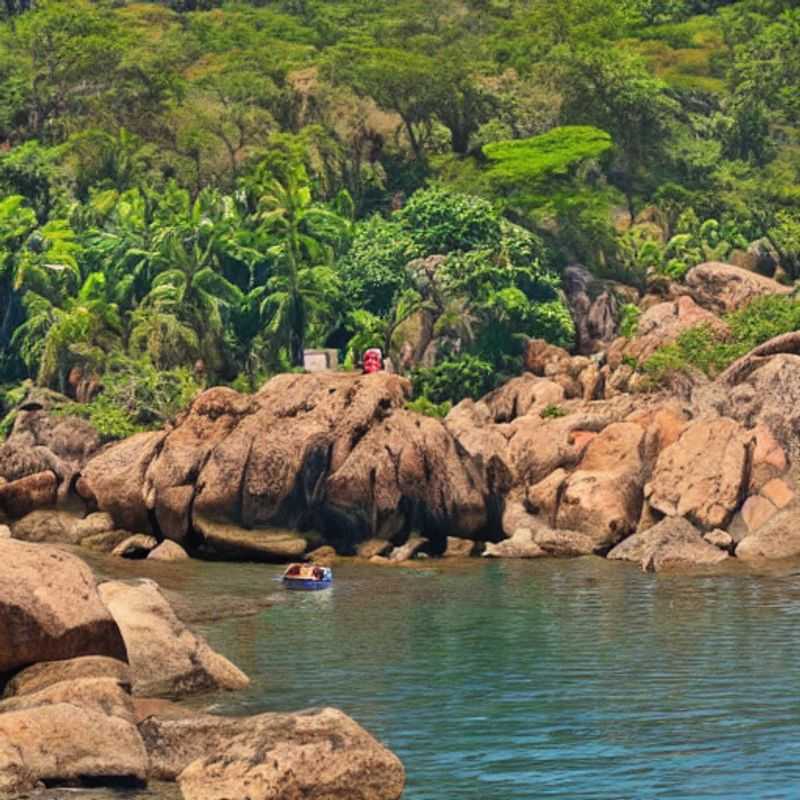 Unlocking Malawi's Secrets: A Smooth Chat with Locals in Cape Maclear<h3>Cape Maclear, Malawi: Navigating Safety with a Smile and a "Moni!"</h3><h3>Safety First, Smiles Always: Your Guide to Communicating in Cape Maclear</h3><h3>Beyond the Tourist Trail: Connecting with People and Staying Safe in Cape Maclear</h3><h3>Talking Your Way to a Thrilling (and Safe!) Cape Maclear Adventure</h3><h3>From "M'bale!" to "Zikomo!": Mastering Communication for a Safe Malawi Trip</h3><h3>Cape Maclear's Charm: Simple Tips for Safe and Engaging Interactions</h3><h3>Malawi's Warm Welcome: Ensuring a Safe and Smooth Journey to Cape Maclear</h3><h3>Adventure Awaits: Communicating Safely and Respectfully in Cape Maclear</h3><h3>Your Cape Maclear Handbook: Safety, Communication, and Unforgettable Encounters</h3>