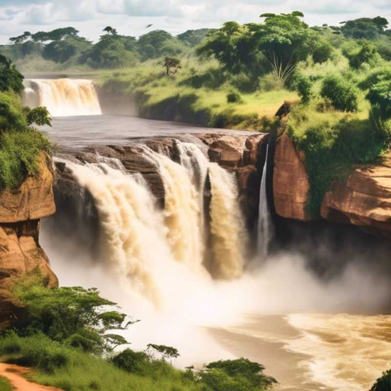 Murchison Falls: Where Love Meets the Roar – A Ugandan Adventure for Two!<h3>Unmasking Murchison: A Couple's Guide to Unveiling Uganda's Wild Heart (and Finding Your Own!)</h3><h3>Beyond the Falls: Romantic Escapes and Ancient Secrets in Murchison National Park</h3><h3>The Myth of the Murchison: A Couple's Journey into Legend, Wildlife, and Unforgettable Intimacy</h3><h3>Safari for Two: Murchison Falls – Where Wildlife and Romance Converge (Safety Tips Included!)</h3><h3>Love, Lions, and Legends: A Unique Ugandan Adventure in Murchison National Park</h3><h3>Murchison Falls: More Than Just a Waterfall – Finding Connection and Adventure in Uganda</h3><h3>Unlocking Murchison: A Couple's Expedition into History, Nature, and Shared Passion</h3><h3>From Nile's Embrace to Heart's Delight: A Romantic Murchison Falls Adventure (and How to Stay Safe!)</h3><h3>The Whispers of Murchison: A Journey into Love, Mystery, and the Untamed Beauty of Uganda</h3>