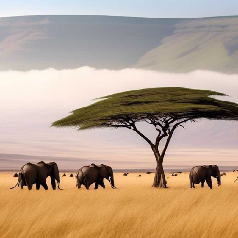 Unveiling Ngorongoro's Majesty: Budgeting Your Tanzanian Adventure<h3>Ngorongoro Crater: A Jewel Beyond Compare – Planning Your Dream Trip</h3><h3>Safari on a Budget? Exploring Ngorongoro Crater Without Breaking the Bank</h3><h3>The Wonder of Ngorongoro: Crafting Your Perfect Tanzanian Safari Budget</h3><h3>Ngorongoro Crater: What Makes it Special & How Much Will it Cost?</h3><h3>My Ngorongoro Journey: Budgeting Tips & Unforgettable Moments</h3><h3>Affordable Luxury in Tanzania: Exploring Ngorongoro Crater on a Realistic Budget</h3><h3>Tanzania's Hidden Gem: Ngorongoro Crater & Your Personalized Travel Budget</h3><h3>Beyond the Budget: The Irresistible Allure of Ngorongoro Crater</h3><h3>Unlocking Ngorongoro: A Budget-Friendly Guide to Tanzania's Natural Wonder</h3>