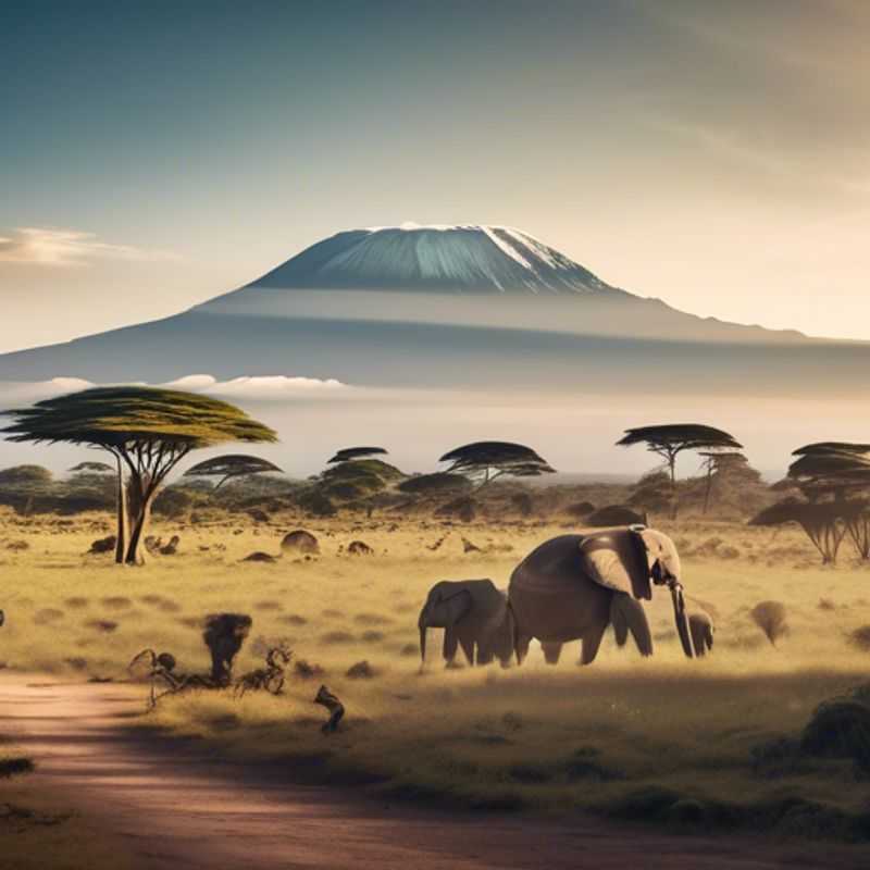 Sécurité et sérénité au pied du Kilimandjaro : Votre aventure en toute tranquillité<h3>Kilimandjaro : bien plus qu'un sommet, une expérience inoubliable et sécurisée</h3><h3>Le Kilimandjaro : découvrir sa beauté exceptionnelle en toute sécurité</h3><h3>Votre sécurité au cœur de l'aventure Kilimandjaro : conseils et astuces pour un voyage serein</h3><h3>Explorer le Kilimandjaro en toute sécurité : découvrez le côté unique de cette montagne légendaire</h3><h3>Kilimandjaro : sécurité, émerveillement et découverte au pays des merveilles Tanzaniennes</h3><h3>Randonnée au Kilimandjaro : préparez-vous à un voyage inoubliable et sécurisé</h3><h3>Le Kilimandjaro : découvrez la magie de la Tanzanie en toute sécurité</h3><h3>Voyage au Kilimandjaro : sécurité, aventure et respect de la nature</h3><h3>Partez à la découverte du Kilimandjaro en toute sérénité</h3>
