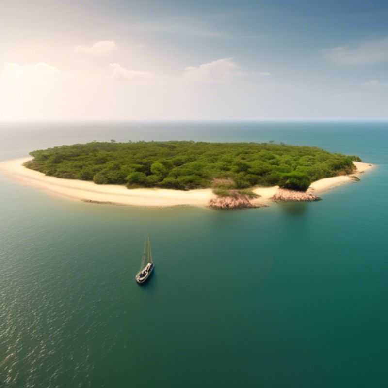 Descubriendo los Misterios del Archipiélago de Bijagós: Un Viaje Épico a Guinea-Bissau