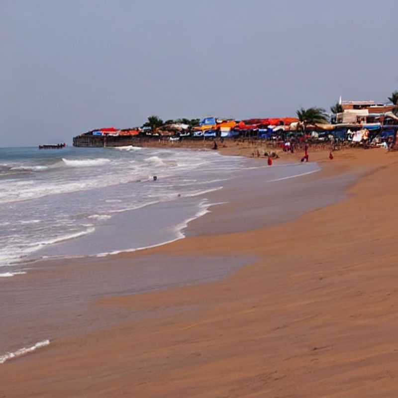 ¡Cotonú&#44; playas y misterios!  Consejos de seguridad y avisos de viaje para tu aventura beninesa<h3>Aventuras en Cotonú&#58; Descifrando las leyendas de las playas y viajando seguro</h3><h3>Benin&#44; playas y precaución&#58;  Avisos de viaje y secretos para una escapada a Cotonú sin sustos</h3><h3>Explorando las playas de Cotonú&#58;  Guía de supervivencia para viajeros con sentido del humor (¡y mucho cuidado!)</h3><h3>El enigma de las olas de Cotonú&#58;  Seguridad&#44; leyendas y consejos para tu viaje a Benín</h3><h3>Más allá de las arenas&#58;  Descubriendo Cotonú&#44; sus playas y cómo evitar los tropiezos en tu aventura</h3><h3>Cotonú&#58; Playas&#44; misterios y un manual de supervivencia para el viajero curioso (y precavido)</h3><h3>De leyendas a playas&#58;  Una aventura segura en Cotonú&#44; Benín – consejos de un explorador con sentido del humor</h3>